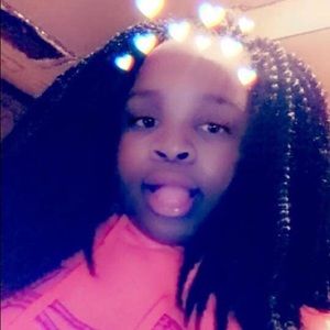 Meet your Posher, Tariah